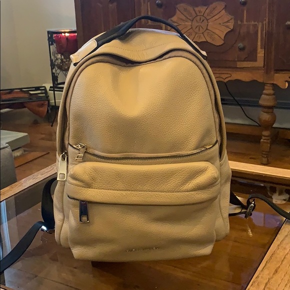 SOLD Authentic Marc Jacobs BUNDLE Backpack Wallet - Picture 3 of 8